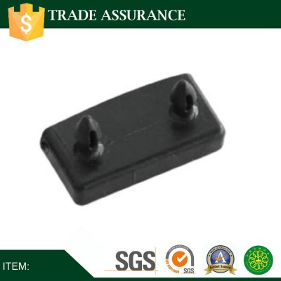 slats holder plastic belt clip